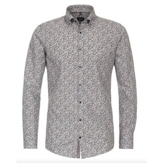 Venti Overhemd Modern Fit 1200