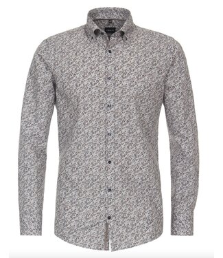 Venti Overhemd Modern Fit 1200