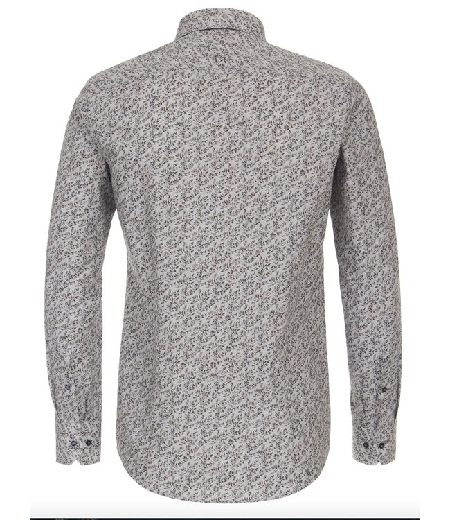 Venti Overhemd Modern Fit 1200