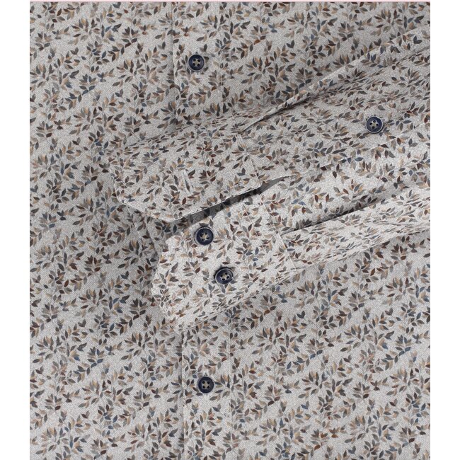 Venti Overhemd Modern Fit 1200