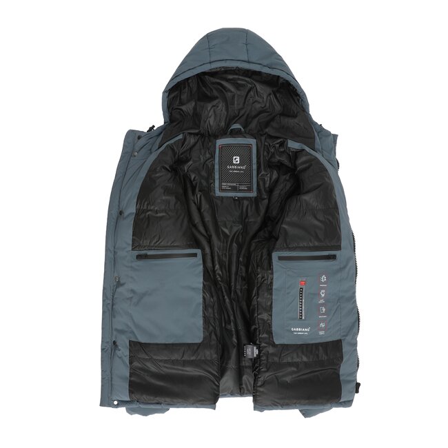 Gabbiano 533792 Winterjas