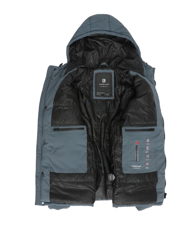 Gabbiano 533792 Winterjas