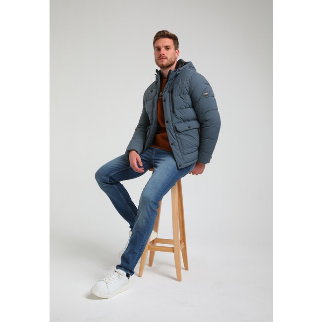 Gabbiano Gabbiano 533792 Winterjas