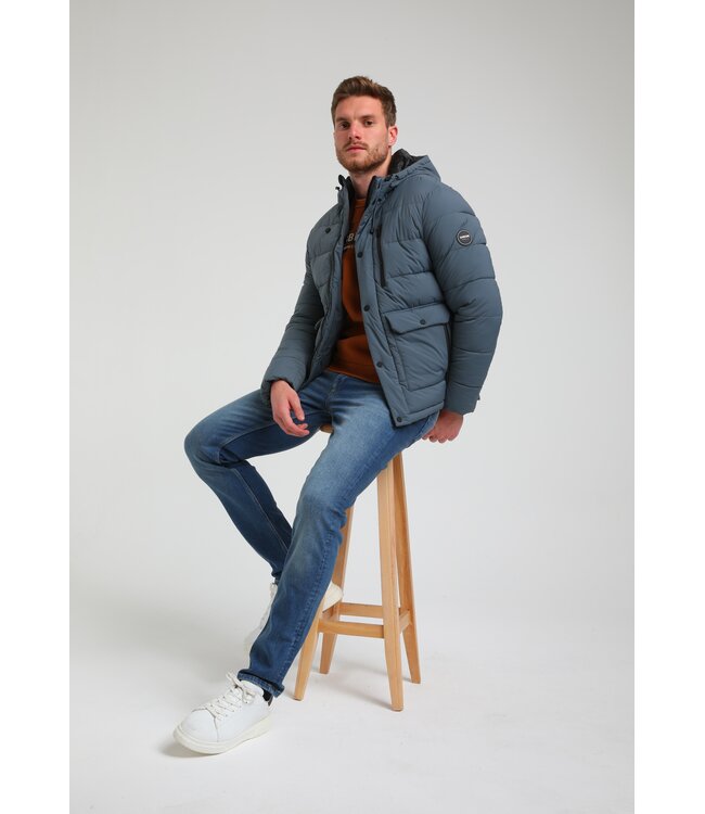 Gabbiano 533792 Winterjas