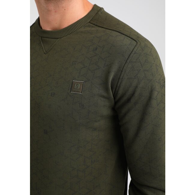 Gabbiano Sweater 773782