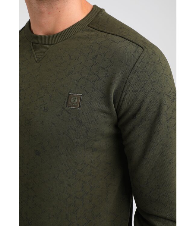 Gabbiano Sweater 773782