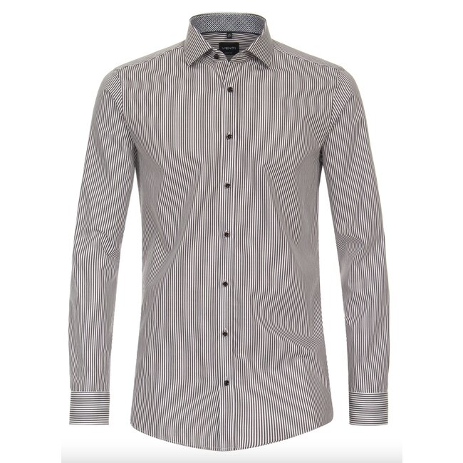 Venti Overhemd 3900 Body Fit