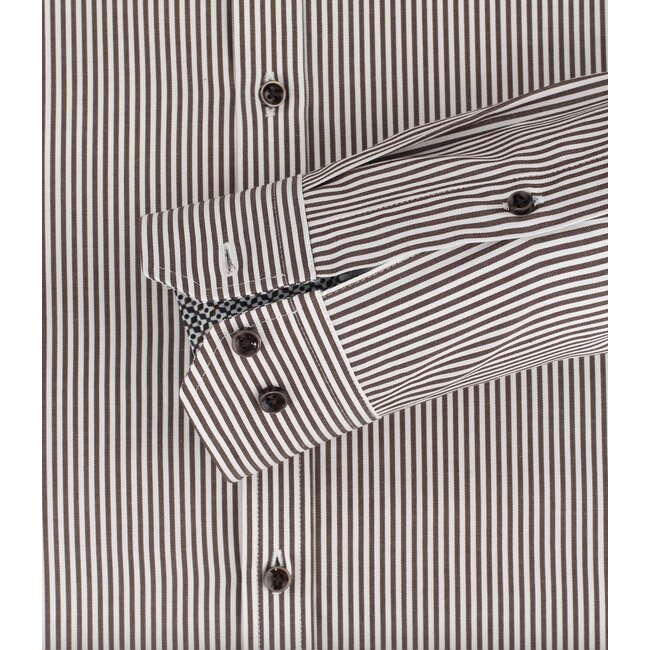 Venti Venti Overhemd 3900 Body Fit