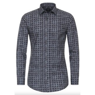 Venti Overhemd 4400 Body Fit