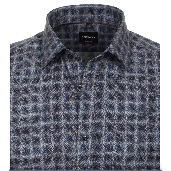 Venti Overhemd 4400 Body Fit