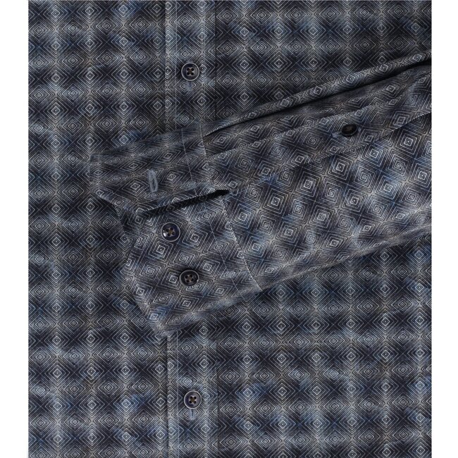 Venti Venti Overhemd 4400 Body Fit