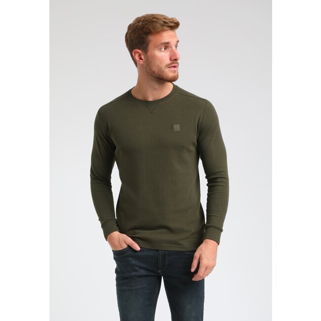 Gabbiano Gabbiano Longsleeve 153716
