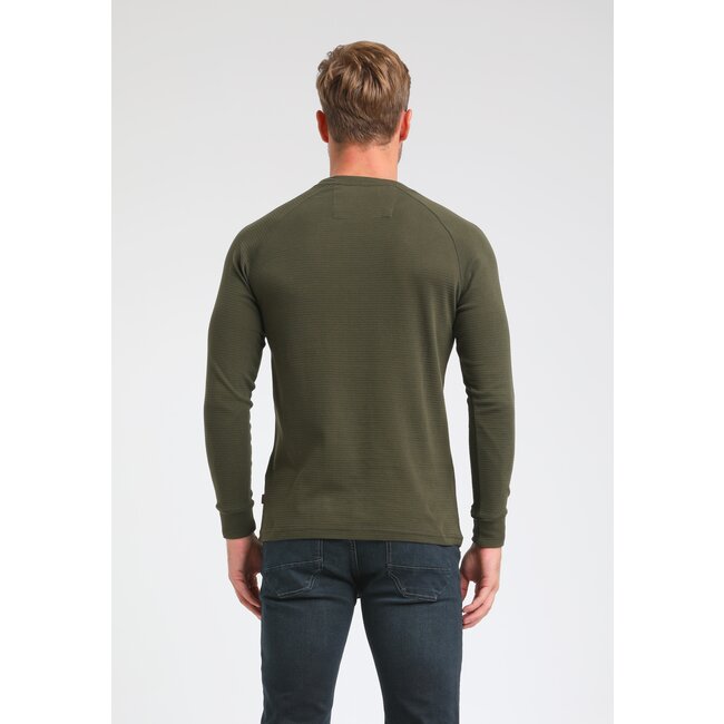 Gabbiano Longsleeve 153716