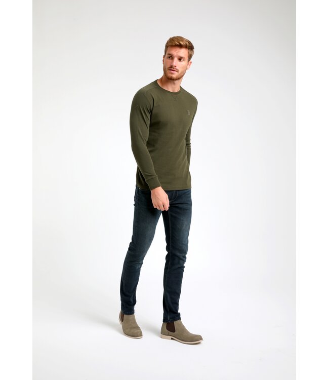 Gabbiano Longsleeve 153716