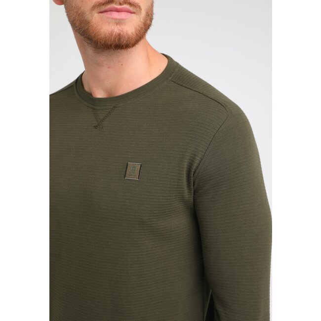 Gabbiano Gabbiano Longsleeve 153716