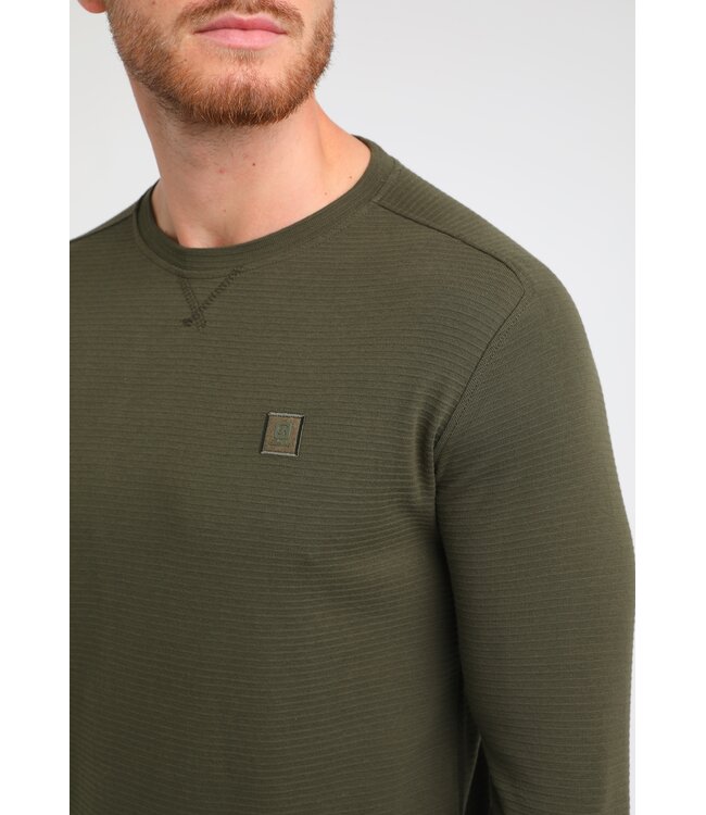 Gabbiano Longsleeve 153716
