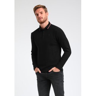 Gabbiano Gabbiano Polo longsleeve 233725