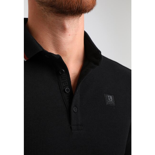 Gabbiano Gabbiano Polo longsleeve 233725