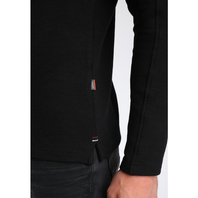 Gabbiano Polo longsleeve 233725