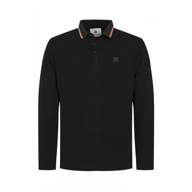 Gabbiano Polo longsleeve 233725