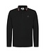 Gabbiano Polo longsleeve 233725