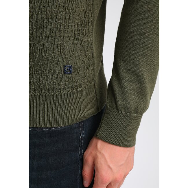 Gabbiano Knitwear 613774