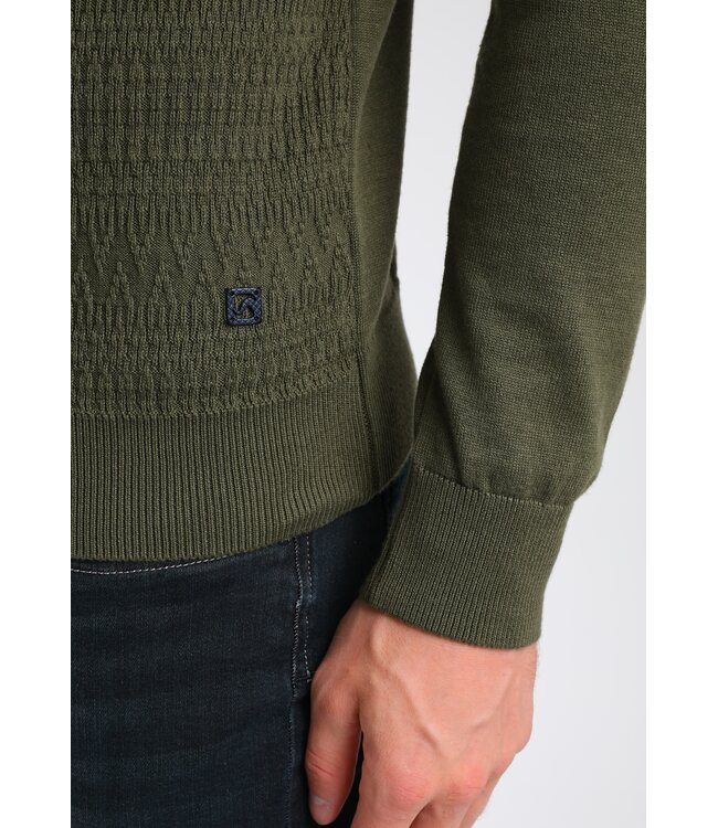Gabbiano Knitwear 613774
