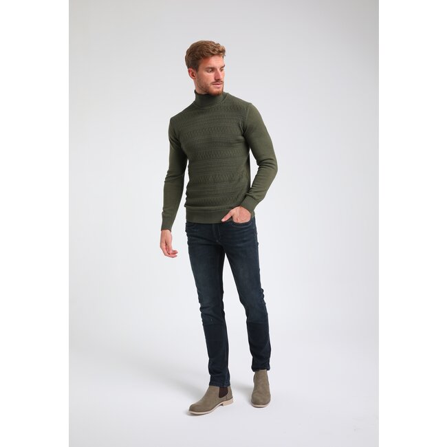 Gabbiano Gabbiano Knitwear 613774