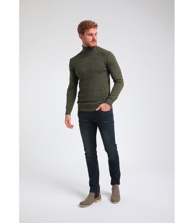 Gabbiano Knitwear 613774