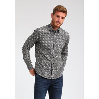 Gabbiano Shirt 333758