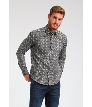 Gabbiano Shirt 333758