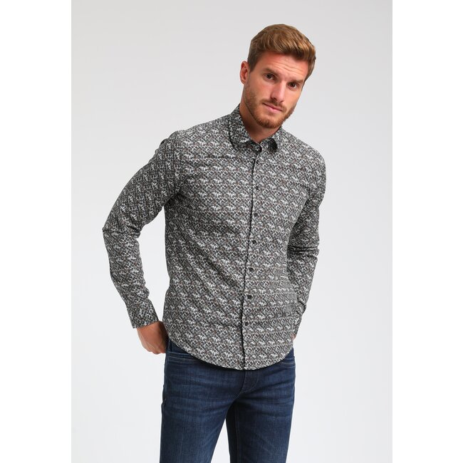 Gabbiano Gabbiano Shirt 333758