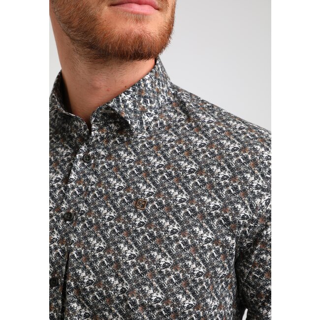 Gabbiano Shirt 333758