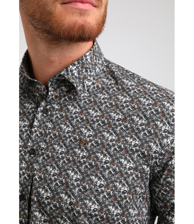 Gabbiano Shirt 333758