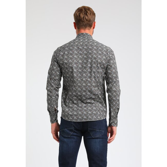 Gabbiano Gabbiano Shirt 333758