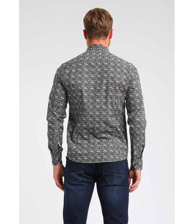 Gabbiano Shirt 333758