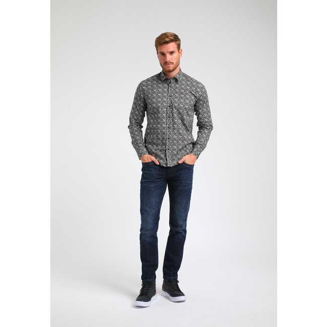 Gabbiano Shirt 333758