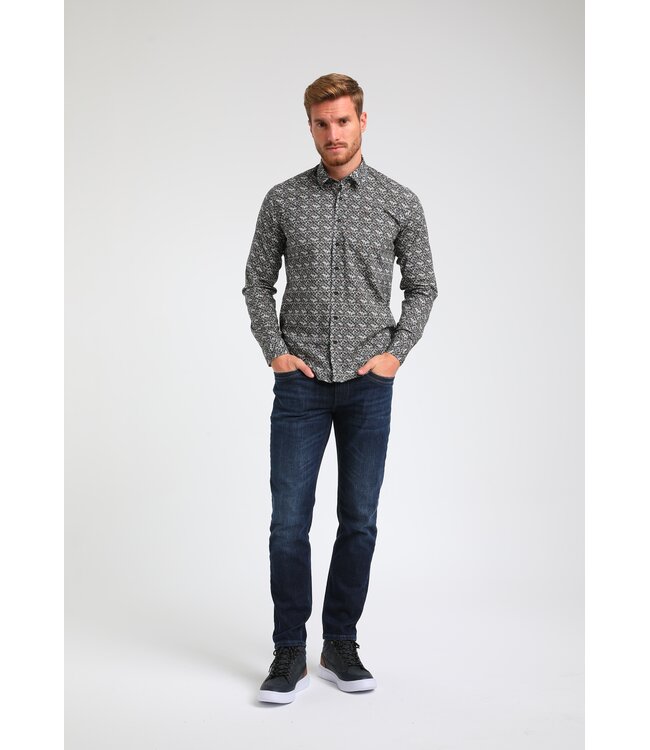 Gabbiano Shirt 333758