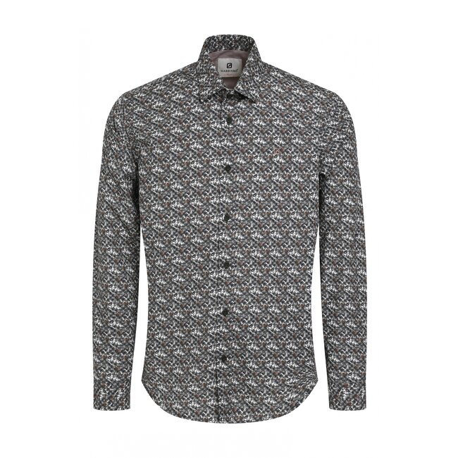 Gabbiano Gabbiano Shirt 333758