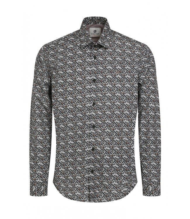 Gabbiano Shirt 333758