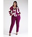Amelie & Amelie Trousers Cosmos W2305