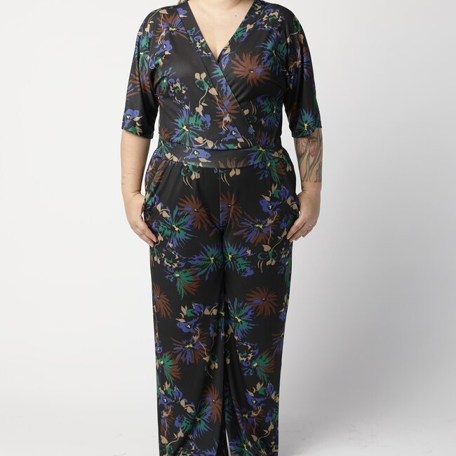Amelie&Amelie Jumpsuits Gui W2308