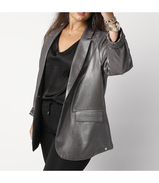 Amelie & Amelie Jacket Lavande W2311