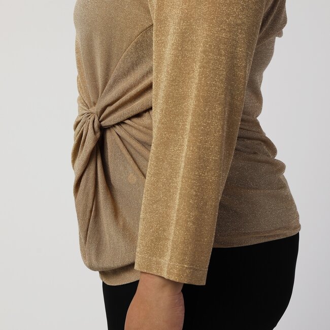 Amelie&Amelie T-Shirts Muflier W2310