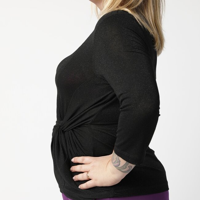 Amelie&Amelie T-Shirts Muflier W2310