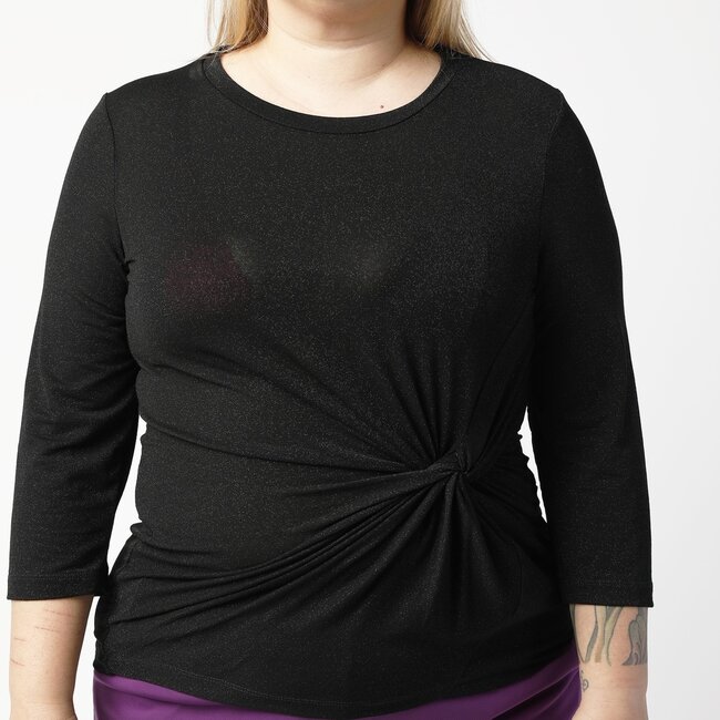 Amelie&Amelie T-Shirts Muflier W2310