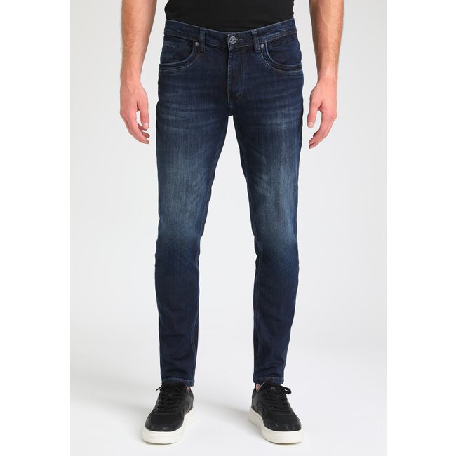Gabbiano 823523 Atlantic Regular Jeans