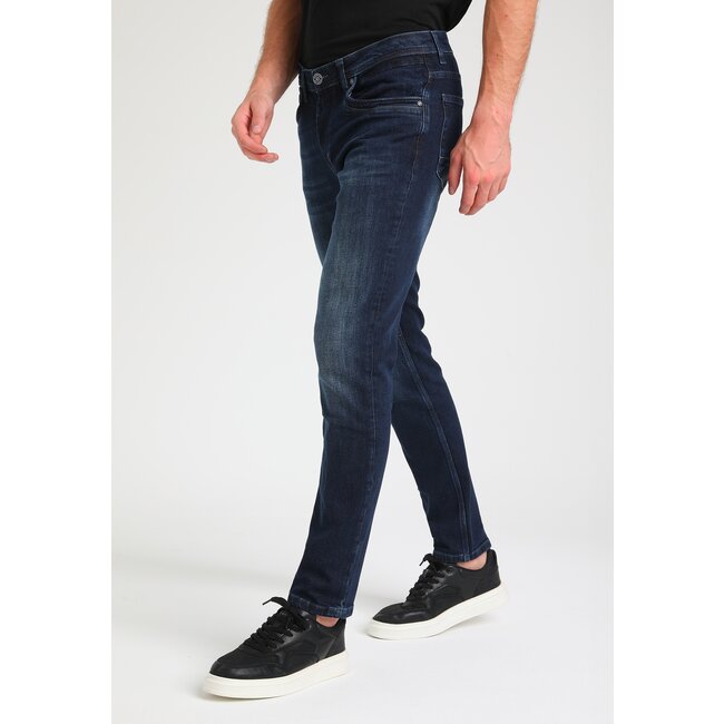 Gabbiano Gabbiano 823523 Atlantic Regular Jeans