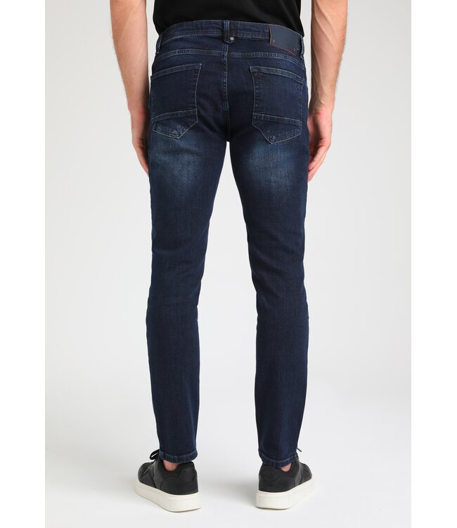 Gabbiano 823523 Atlantic Regular Jeans