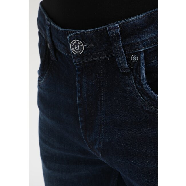 Gabbiano 823523 Atlantic Regular Jeans